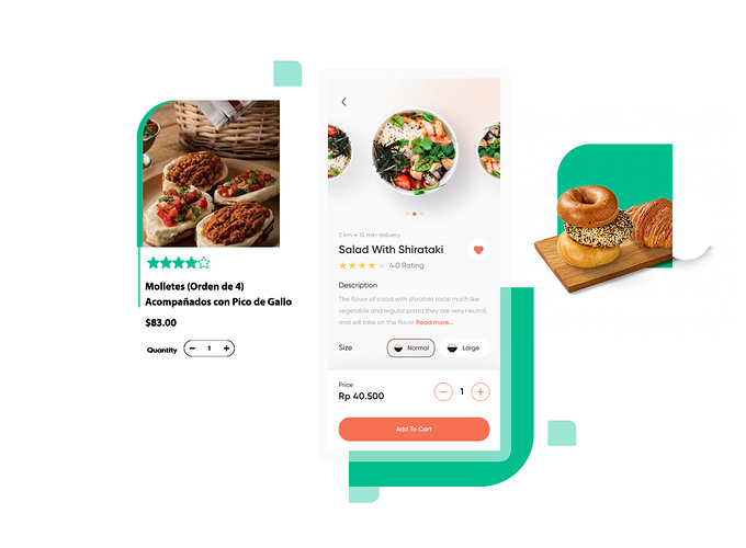 Rastaurant Data Scraping
