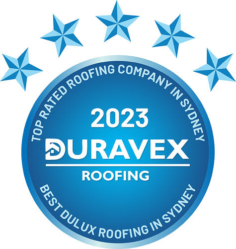 Top Rated Roofing Company In Sydney
