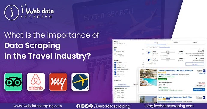 What-is-the-Importance-of-Data-Scraping-in-the-Travel-Industry