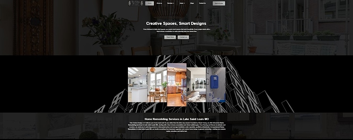 Home Remodeling Services in Lake Saint Louis MO