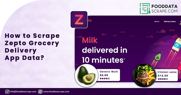 How-to-Scrape-Zepto-Grocery-Restaurant-Data