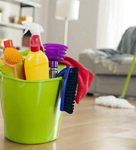 Residential Deep Cleaning Services in Markham ON