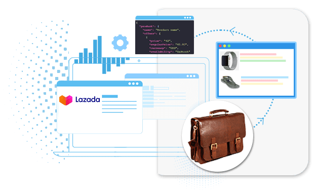 lazada